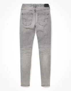 AE Next Level Low-Rise Curvy Jegging -Aerie 4438 4609 003 b