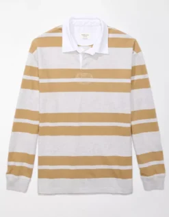 AE Rugby Polo 7 AE Rugby Polo -Aerie 5171 3542 212 f