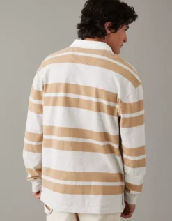 AE Rugby Polo 6 AE Rugby Polo -Aerie 5171 3542 212 ob