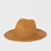 San Diego Hat Company Fedora -Aerie 5421 1112 109 f