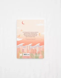 Aerie Chronicle Books Dream Decoder Journal -Aerie 5498 5894 900 d1
