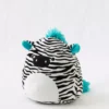Aerie Squishmallow 8 In Plush Toy - Zeke -Aerie 5498 7102 040 f