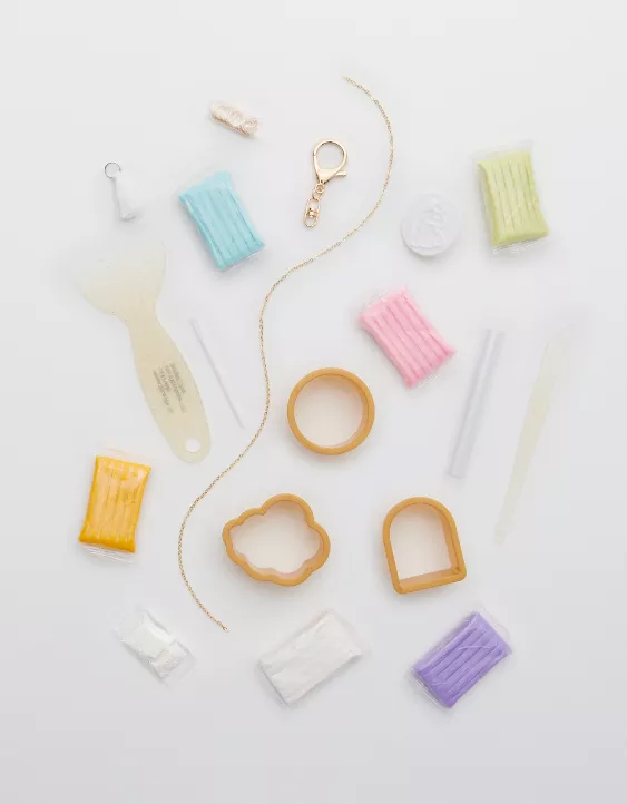 Aerie STMT DIY Scuplt & Style Kit 4 Aerie STMT DIY Scuplt & Style Kit - Image 2