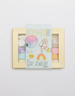 Aerie STMT DIY Scuplt & Style Kit