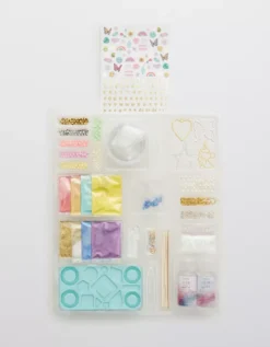 Aerie STMT DIY Resin Jewelry Kit 6 Aerie STMT DIY Resin Jewelry Kit -Aerie 5498 7578 900 b
