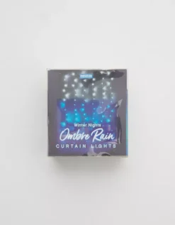Aerie Streamline Winter Curtain String Lights 7 Aerie Streamline Winter Curtain String Lights -Aerie 5498 8197 400 d1