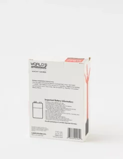 Aerie West Minster World's Smallest Wacky Waver -Aerie 5498 8471 600 d1