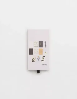 Aerie Fringe Weekly Affirmation Card Set -Aerie 5498 8473 500 d1