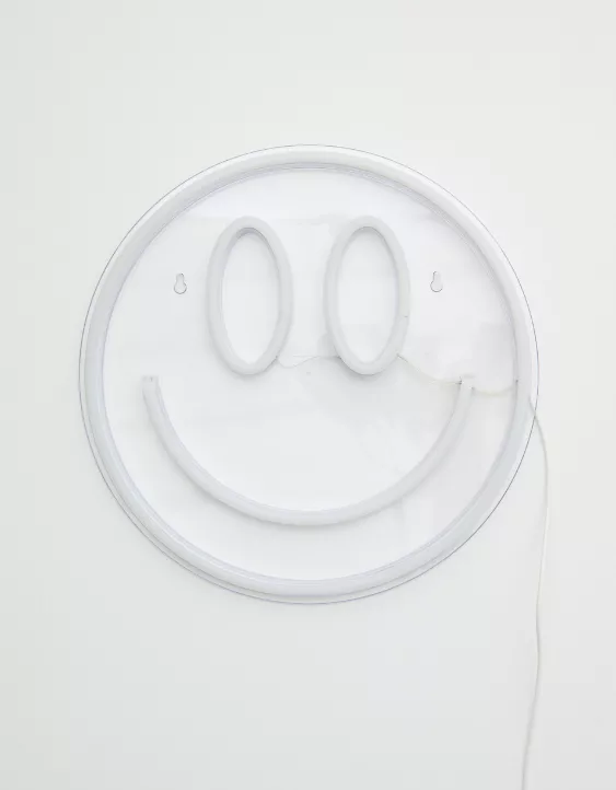 Aerie Iscream LED Smiley Light 4 Aerie Iscream LED Smiley Light - Image 2