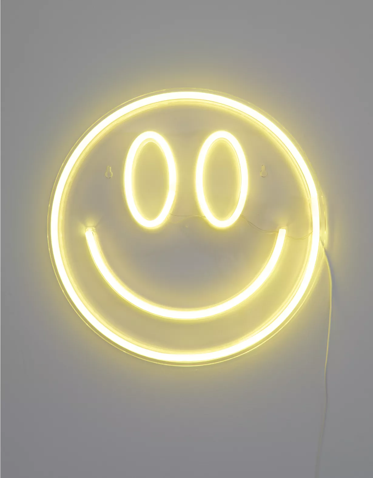 Aerie Iscream LED Smiley Light 3 Aerie Iscream LED Smiley Light