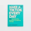 Aerie Make A TikTok Everyday Book -Aerie 5498 9000 900 f