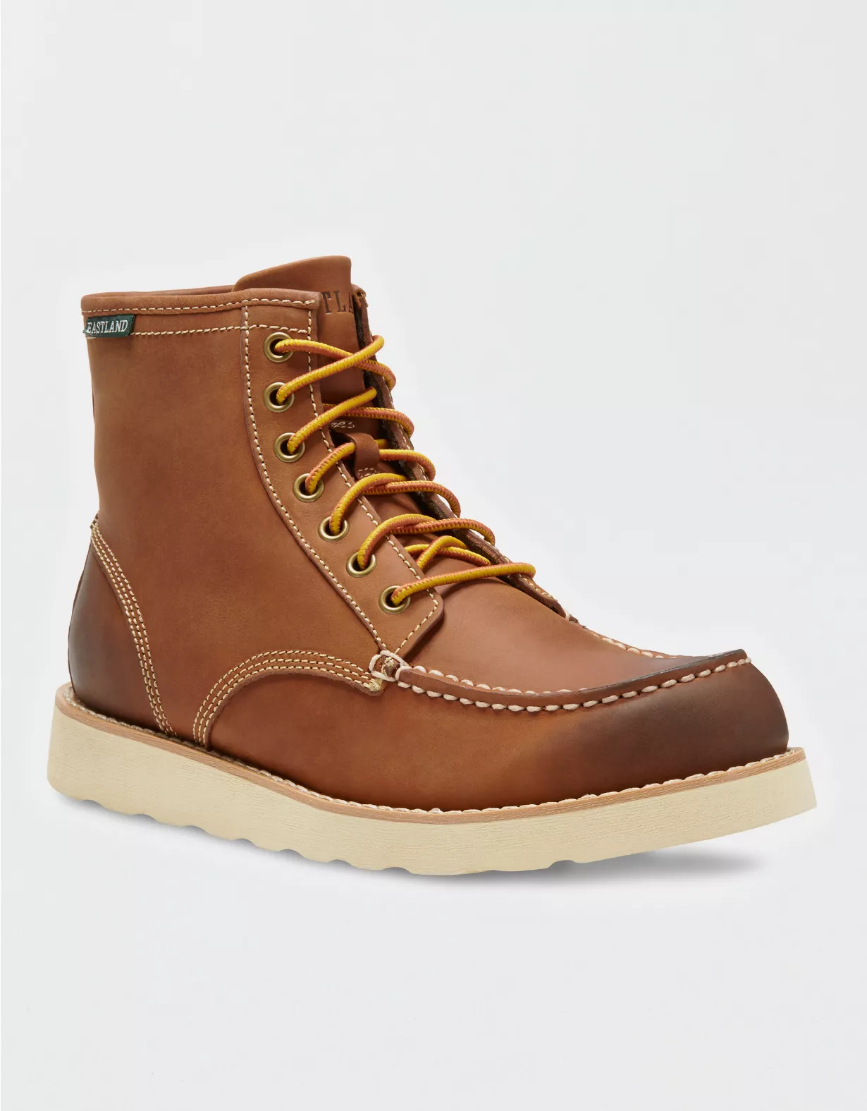 Eastland Men's Lumber Up Boot 3 Eastland Men's Lumber Up Boot