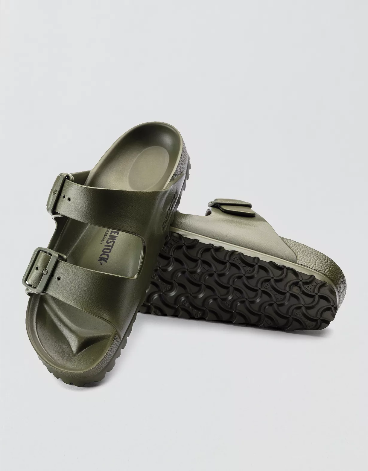 Birkenstock Men's Arizona EVA Sandal 3 Birkenstock Men's Arizona EVA Sandal