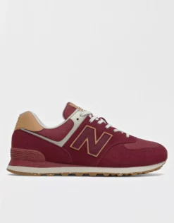New Balance Men's 574 Core Sneaker -Aerie 7213 1835 613 b