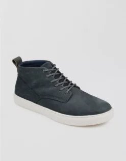 Territory Men's Rove High Top Sneaker