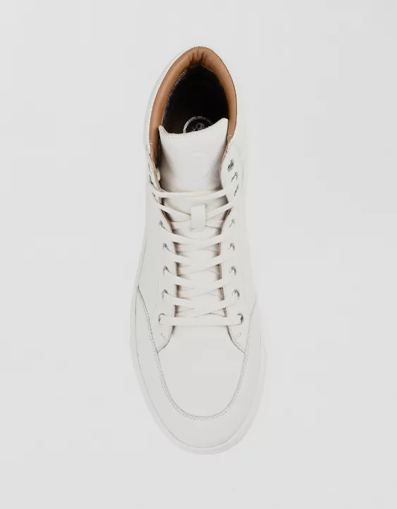 Thomas & Vine Men's Clarkson High Top Sneaker 4 Thomas & Vine Men's Clarkson High Top Sneaker - Image 2