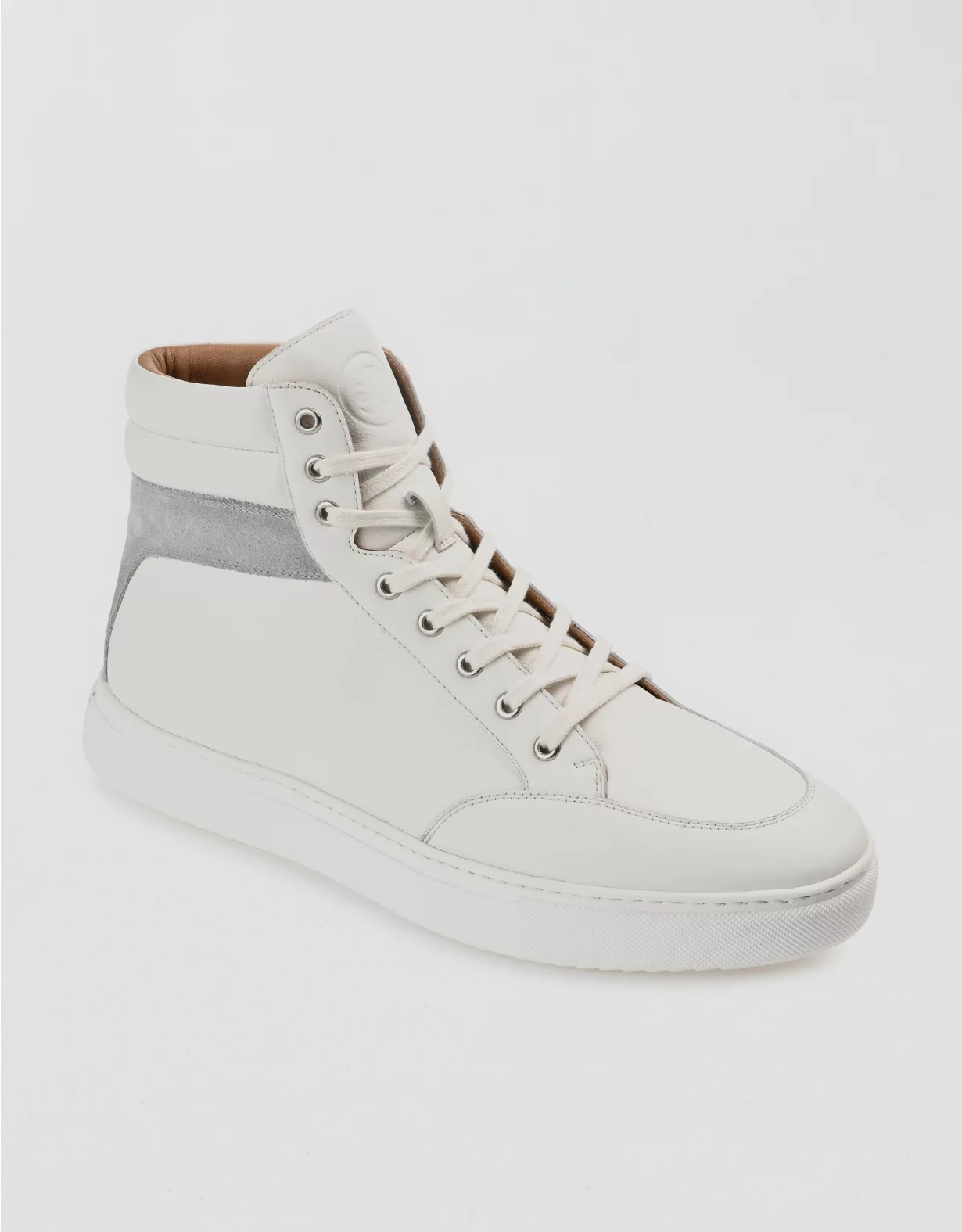 Thomas & Vine Men's Clarkson High Top Sneaker 3 Thomas & Vine Men's Clarkson High Top Sneaker