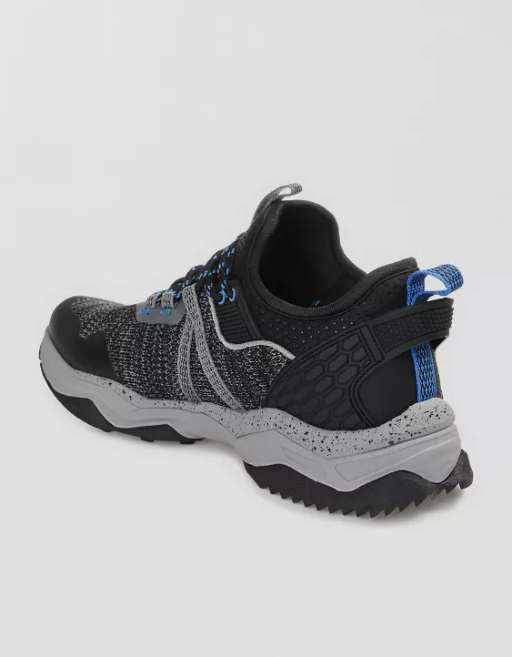 Territory Men's Sidewind Hiking Sneaker 5 Territory Men's Sidewind Hiking Sneaker - Image 3