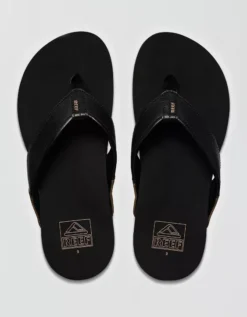 Reef Men's Newport Flip Flop -Aerie 7213 6461 001 d1