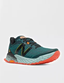 New Balance Men's Fresh Foam Hierro V6 Sneaker 5 New Balance Men's Fresh Foam Hierro V6 Sneaker -Aerie 7213 7171 395 b