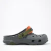 Crocs Classic All-Terrain Clog 2 Crocs Classic All-Terrain Clog -Aerie 7213 7183 020 f