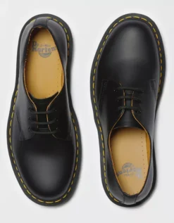 Dr. Martens Men's 1461 Leather Oxford Shoe -Aerie 7213 7397 001 d1