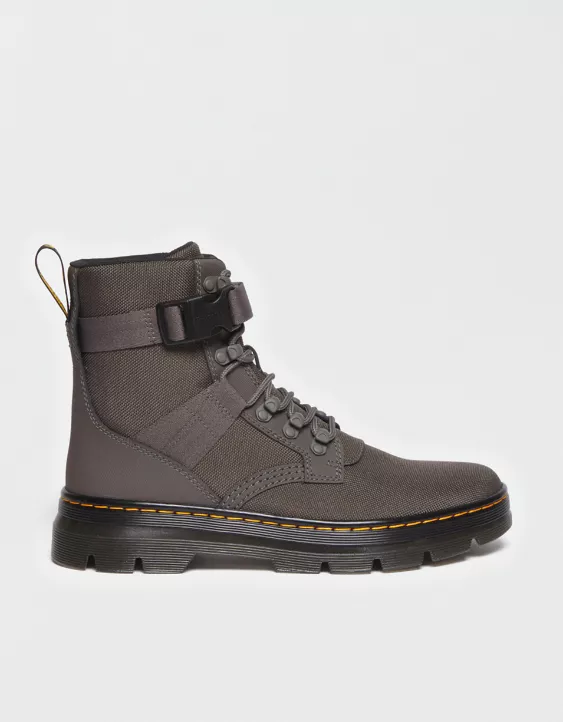 Dr. Martens Men's Combs Tech II Boot 4 Dr. Martens Men's Combs Tech II Boot - Image 2