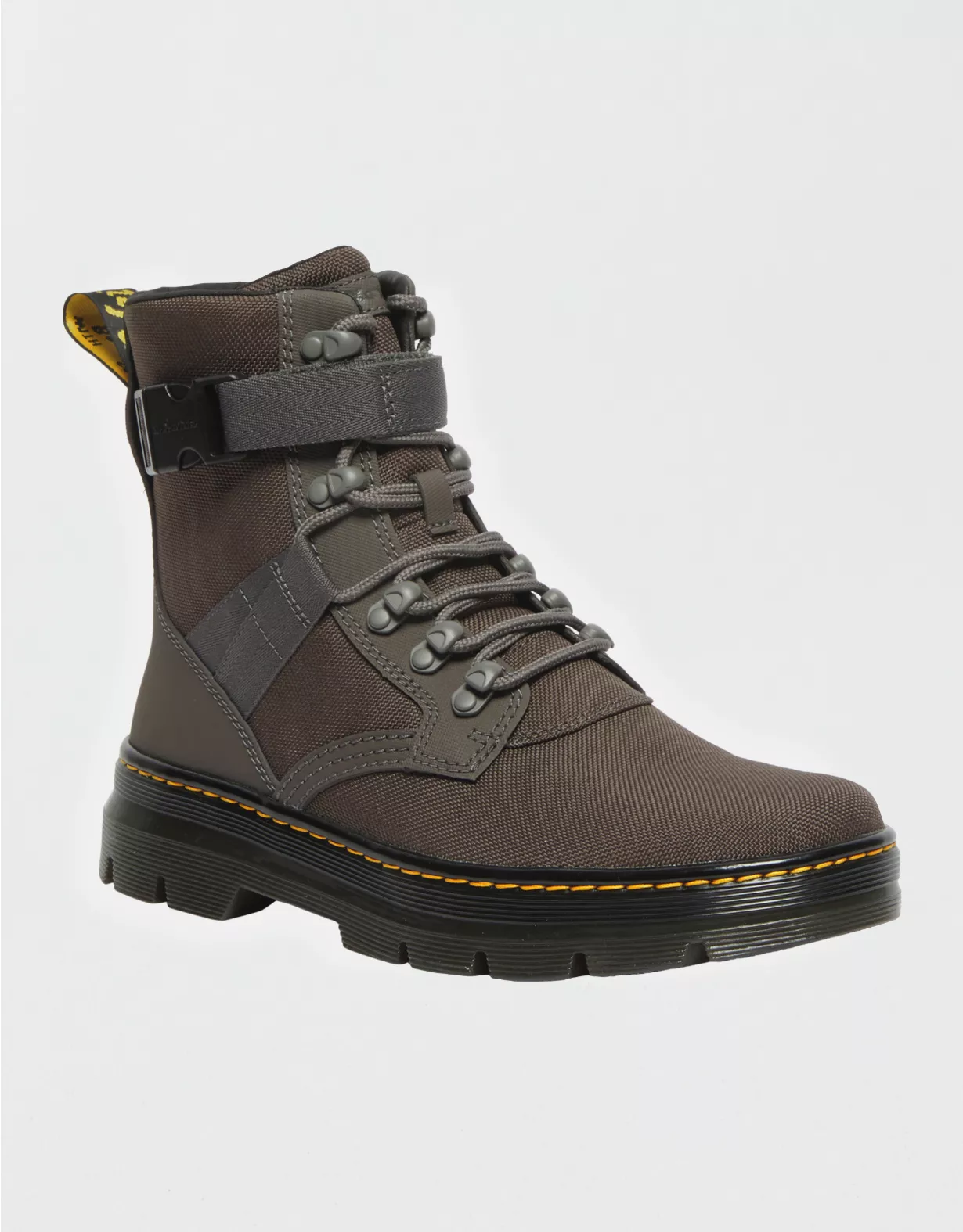 Dr. Martens Men's Combs Tech II Boot 3 Dr. Martens Men's Combs Tech II Boot