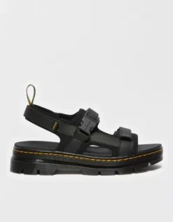 Dr. Martens Men's Forster Sandal 7 Dr. Martens Men's Forster Sandal -Aerie 7213 7399 001 b