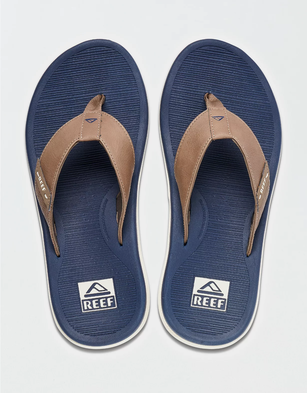 Reef Men's Santa Ana Sandal 4 Reef Men's Santa Ana Sandal - Image 2