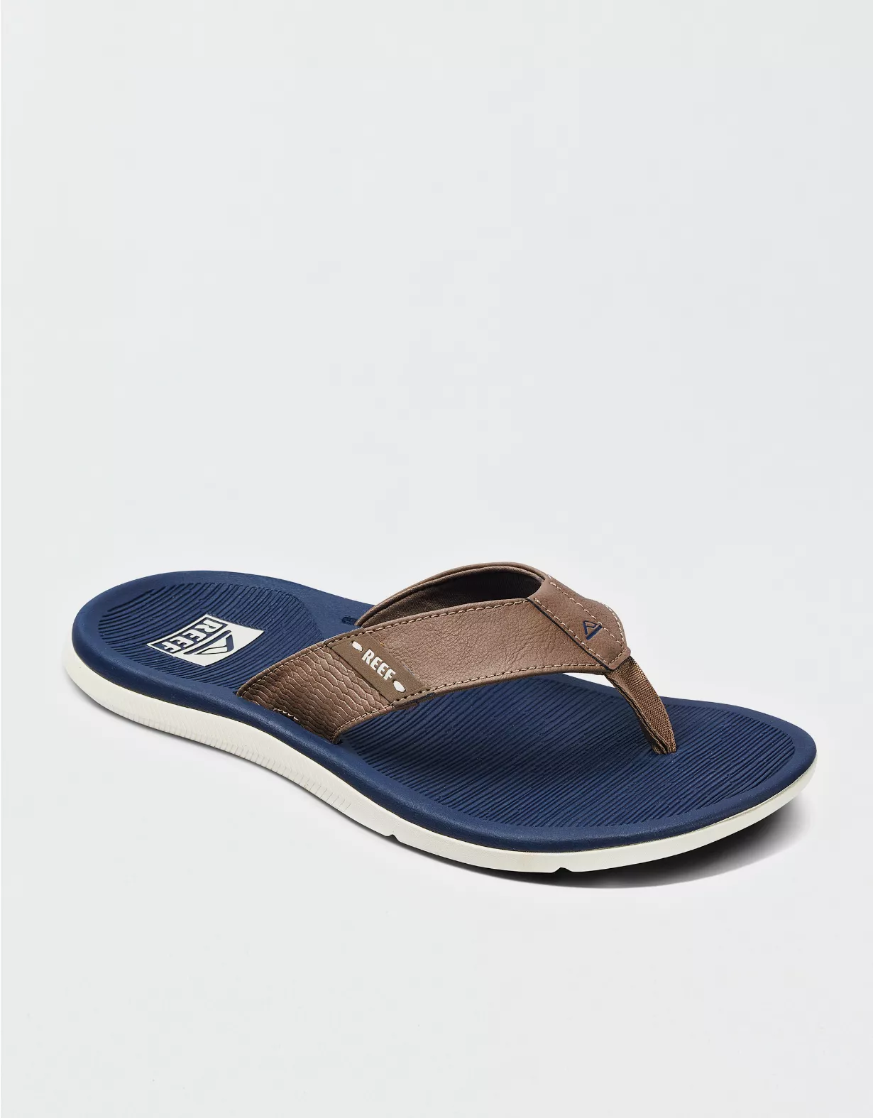 Reef Men's Santa Ana Sandal 3 Reef Men's Santa Ana Sandal