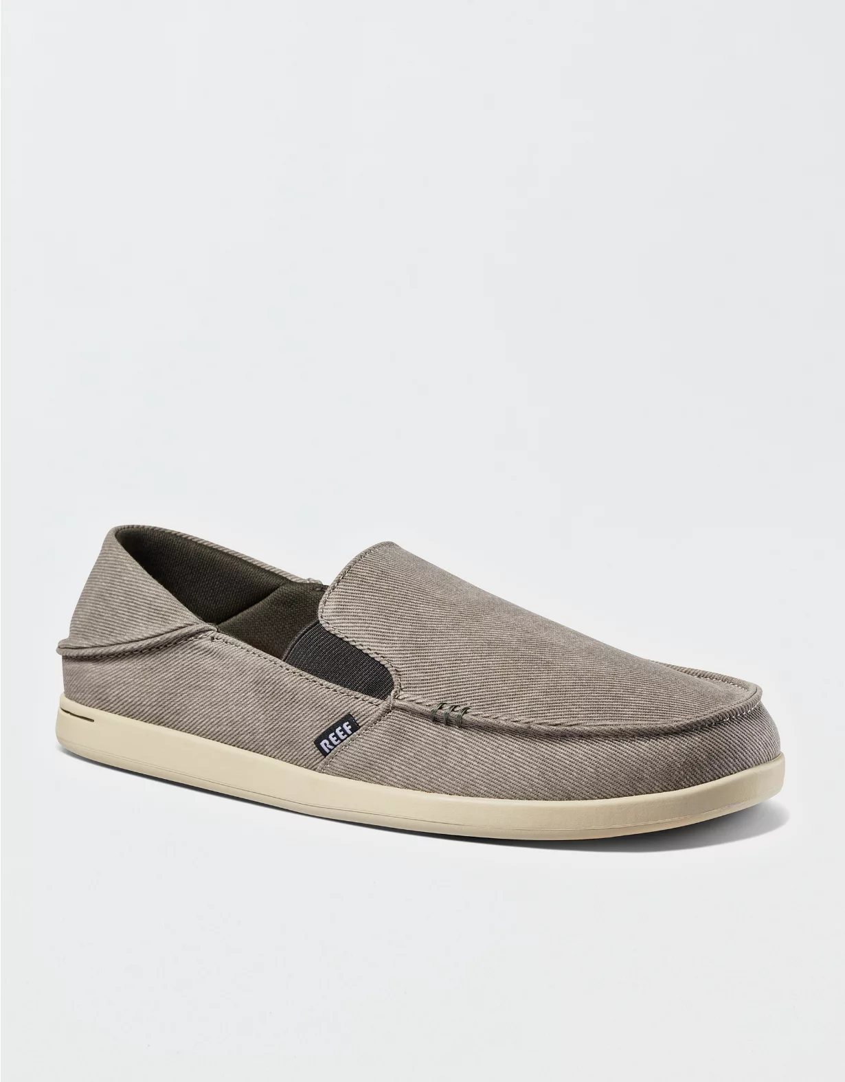Reef Men's Cushion Matey Canvas Shoes 3 Reef Men's Cushion Matey Canvas Shoes