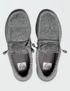 Reef Men's Cushion Coast Shoe -Aerie 7213 7448 006 d1