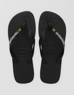 Havaianas Men's Brazil Logo Flip Flop 7 Havaianas Men's Brazil Logo Flip Flop -Aerie 7213 8894 001 d1