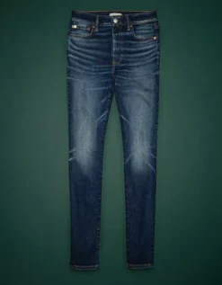 AE77 Premium Super High-Waisted Jegging -Aerie 7302 4228 896 f