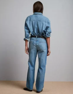 AE77 Premium Slouch Jean -Aerie 7302 4566 826 ob