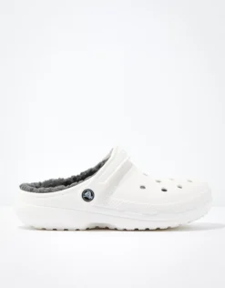 Crocs Classic Lined Clog