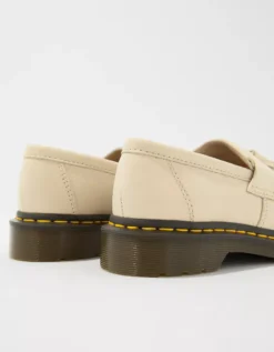 Dr. Martens Women's Adrian Leather Tassel Loafer 7 Dr. Martens Women's Adrian Leather Tassel Loafer -Aerie 7410 6261 210 d1