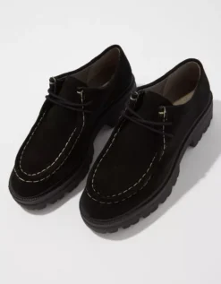 Seychelles Toronto Loafer 6 Seychelles Toronto Loafer -Aerie 7410 6345 001 b