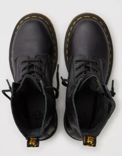 Dr. Martens Women's 1460 Pascal Boot 7 Dr. Martens Women's 1460 Pascal Boot -Aerie 7411 4563 001 b