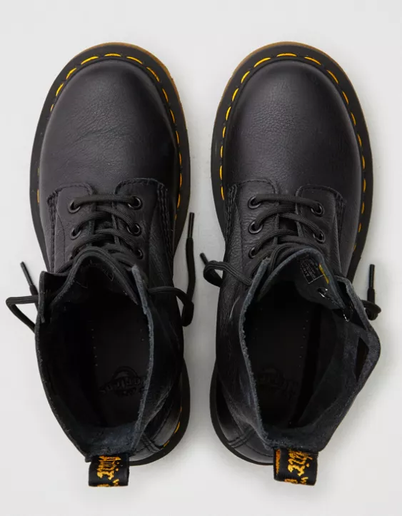 Dr. Martens Women's 1460 Pascal Boot 5 Dr. Martens Women's 1460 Pascal Boot - Image 3