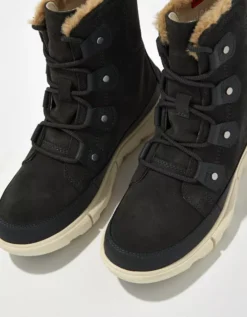 Sorel Women's Explorer II Joan Boot -Aerie 7411 5484 020 b