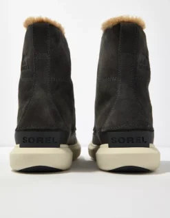 Sorel Women's Explorer II Joan Boot -Aerie 7411 5484 020 d1