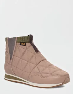 Teva Women's Reember Mid Boot 6 Teva Women's Reember Mid Boot -Aerie 7411 5504 256 b