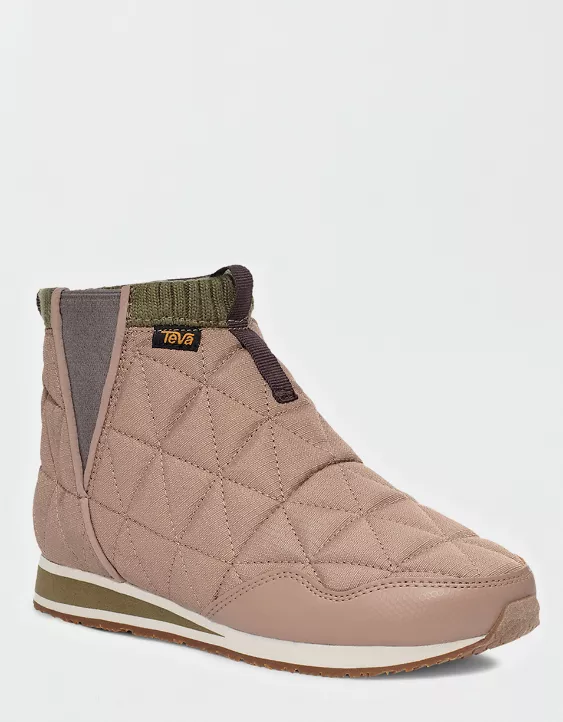 Teva Women's Reember Mid Boot 4 Teva Women's Reember Mid Boot - Image 2