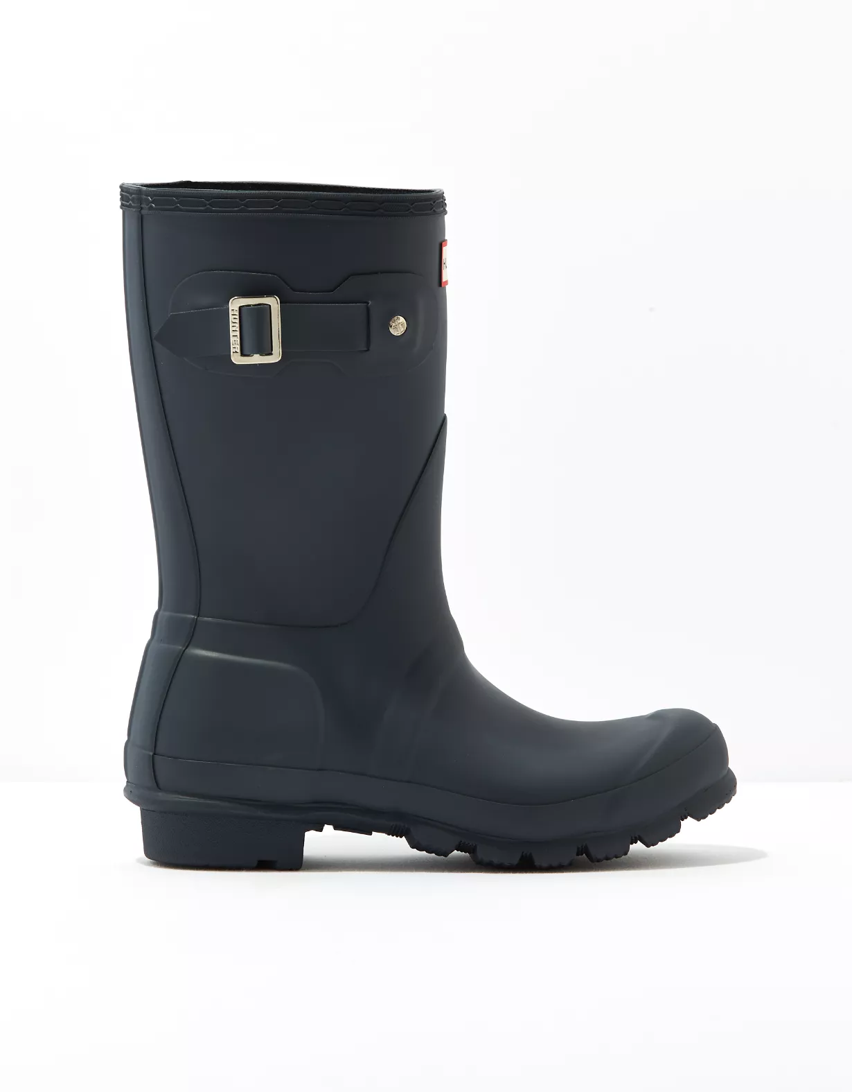 Hunter Original Short Rain Boot 3 Hunter Original Short Rain Boot