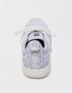 Minnetonka Women's Eco Anew Sneaker -Aerie 7412 1148 020 d1