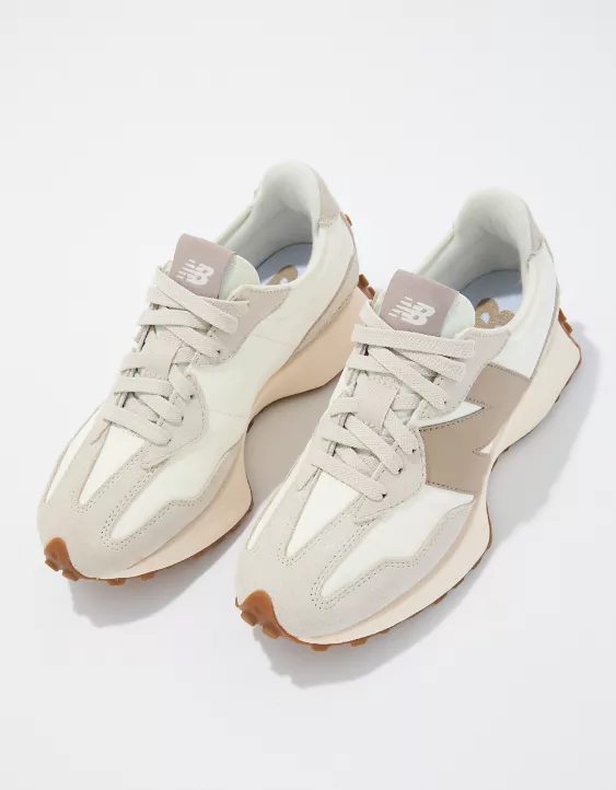 New Balance 327 Sneaker 4 New Balance 327 Sneaker - Image 2