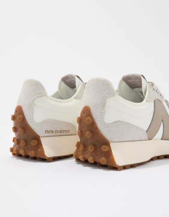 New Balance 327 Sneaker 5 New Balance 327 Sneaker - Image 3