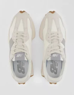 New Balance Women's 327 Runner Sneaker -Aerie 7412 6517 020 b